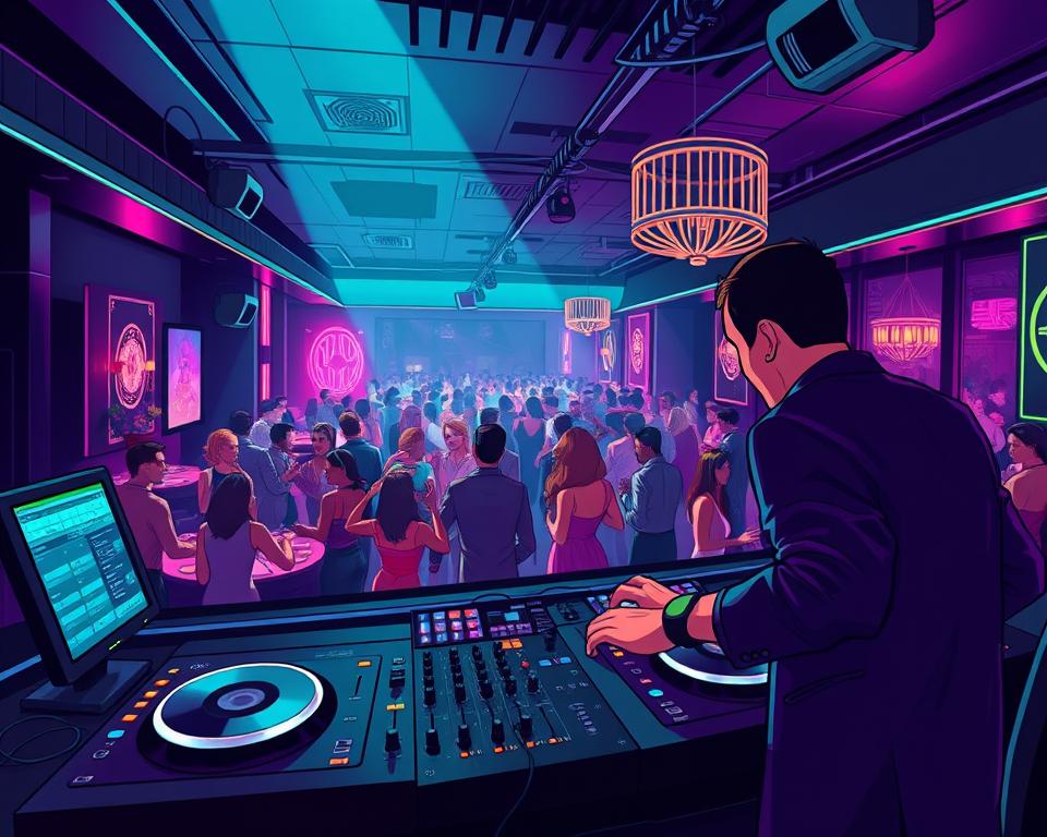 private party entertainment Boca Raton