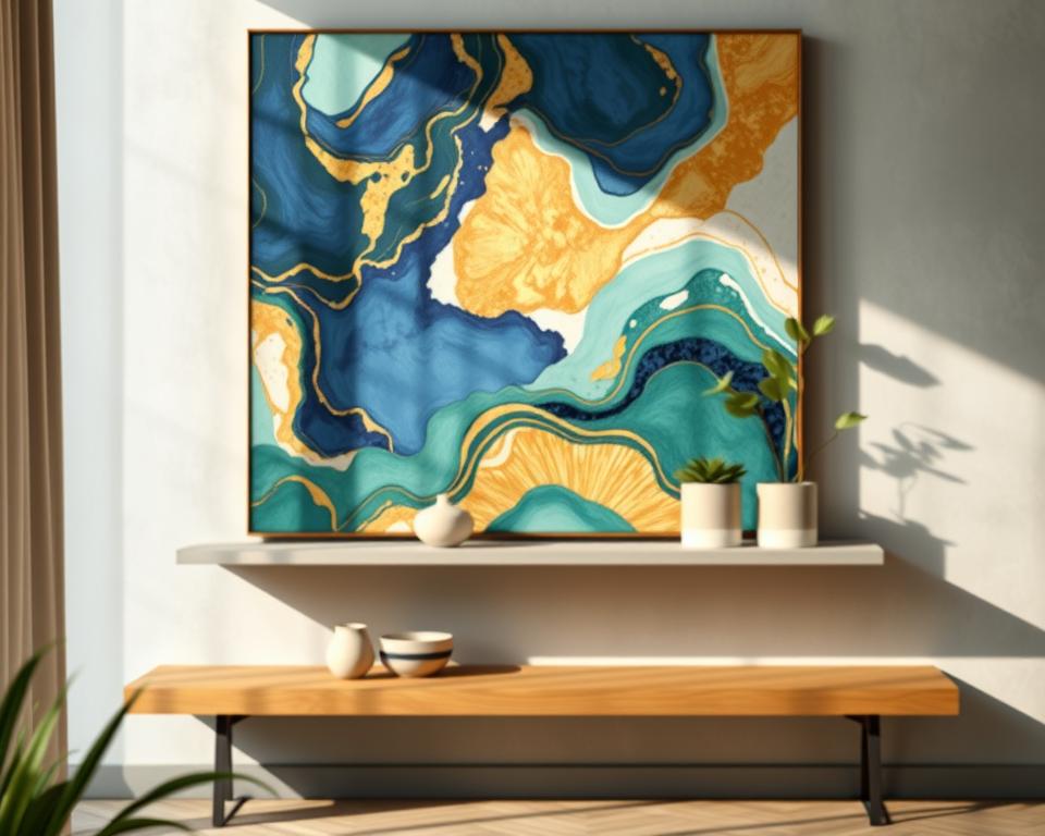 Big Canvas Art