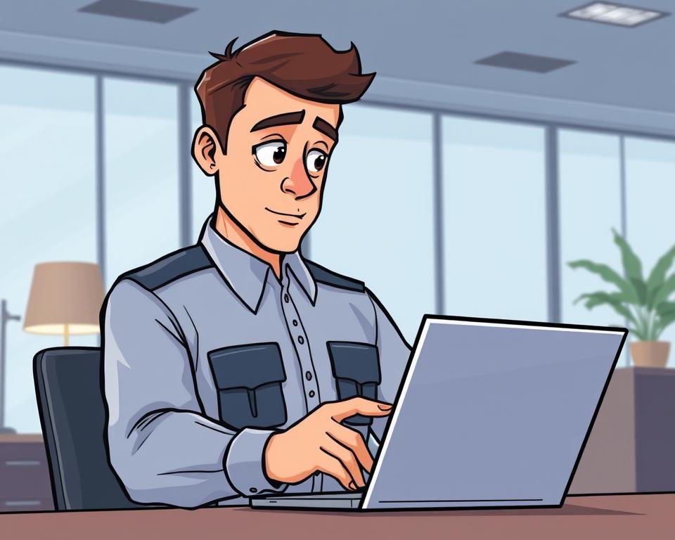 security company San Jose