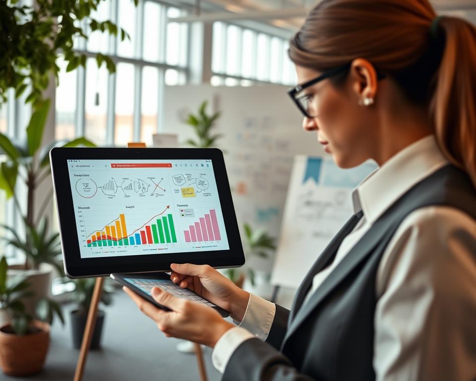 SEO consultants Arlington