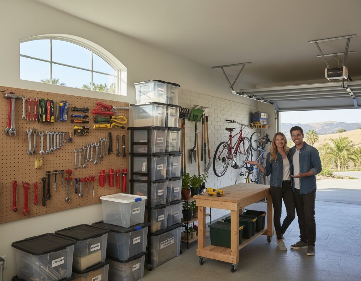 Junk Removal Services in Ojai CA